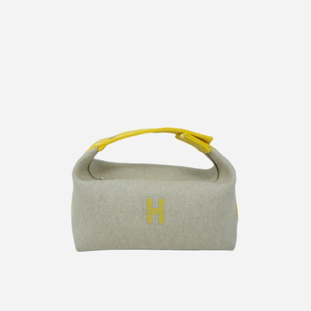 Hermes Bride-a-Brac case small